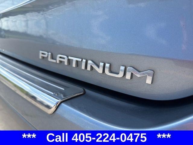 used 2021 Toyota Highlander Hybrid car, priced at $42,200