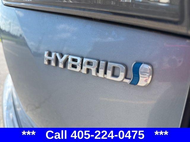 used 2021 Toyota Highlander Hybrid car, priced at $42,200