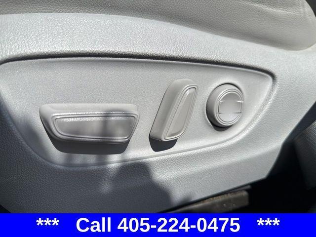 used 2021 Toyota Highlander Hybrid car, priced at $42,200