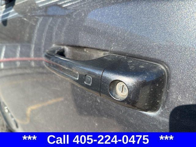 used 2020 Ram 1500 car, priced at $33,250