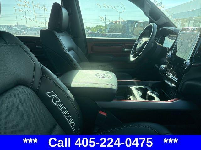 used 2020 Ram 1500 car, priced at $33,250