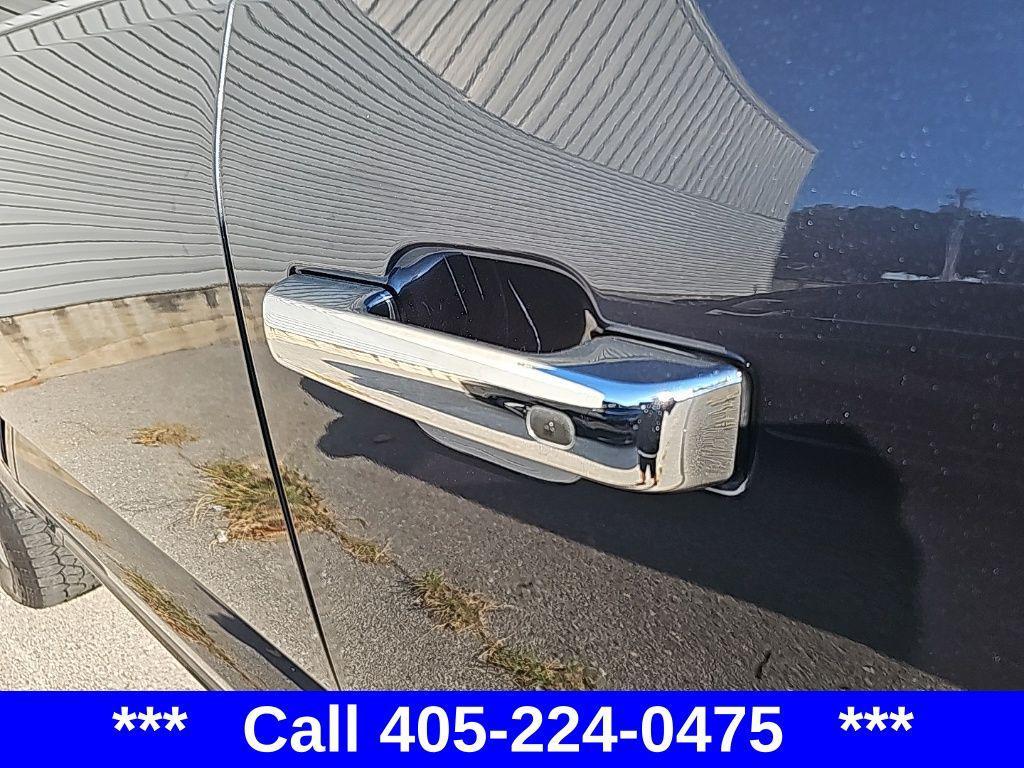 used 2021 Ford F-150 car, priced at $44,450