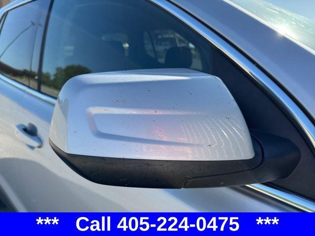 used 2019 GMC Acadia car, priced at $13,800