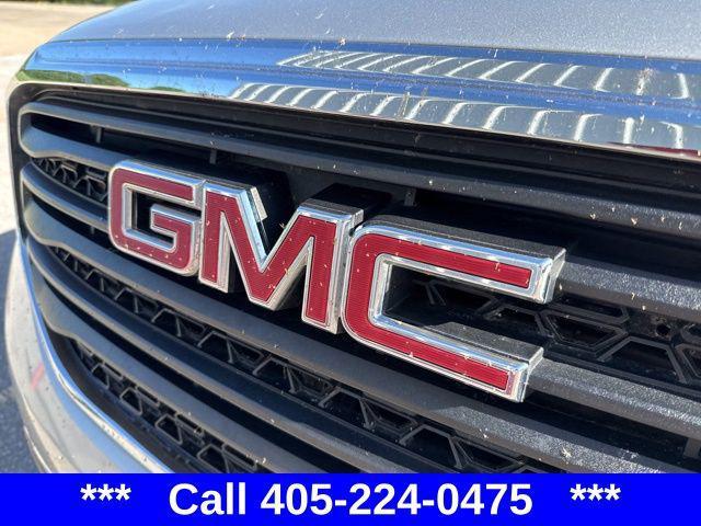 used 2019 GMC Acadia car, priced at $13,800