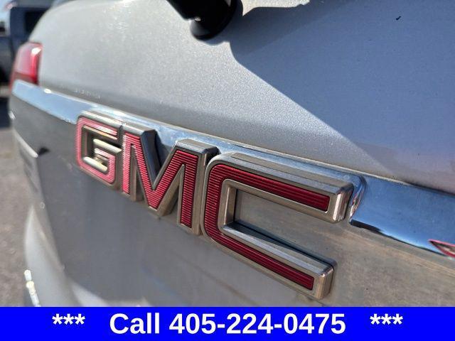 used 2019 GMC Acadia car, priced at $13,800