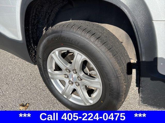 used 2019 GMC Acadia car, priced at $13,800