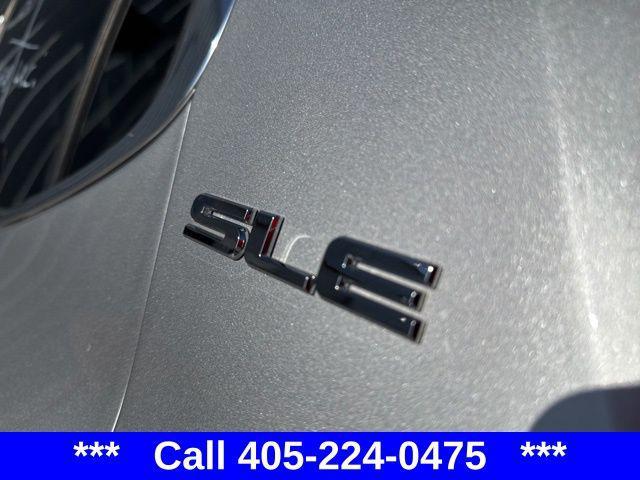 used 2019 GMC Acadia car, priced at $13,800