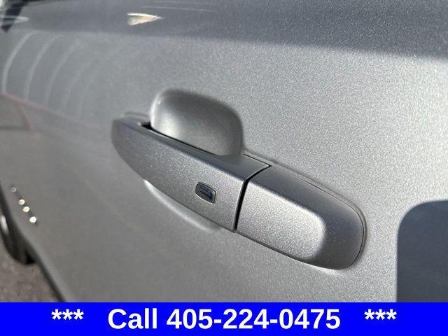 used 2019 GMC Acadia car, priced at $13,800