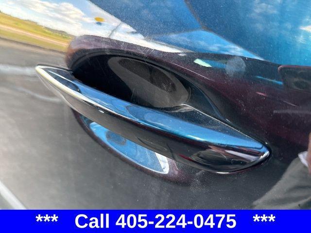 used 2024 Mazda CX-50 car, priced at $27,900