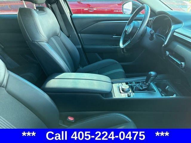 used 2024 Mazda CX-50 car, priced at $27,900