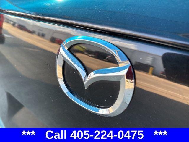 used 2024 Mazda CX-50 car, priced at $27,900
