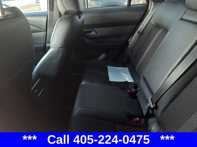used 2024 Mazda CX-50 car, priced at $27,900