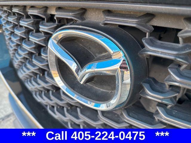 used 2024 Mazda CX-50 car, priced at $27,900