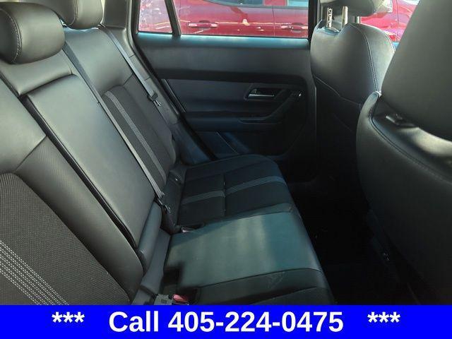 used 2024 Mazda CX-50 car, priced at $27,900