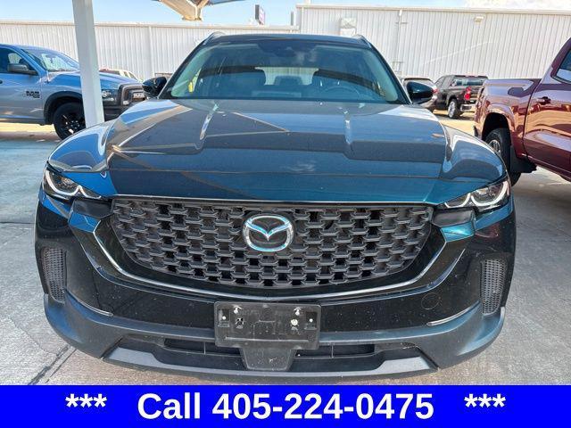 used 2024 Mazda CX-50 car, priced at $27,900