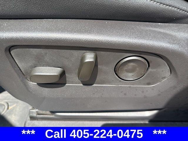 used 2024 GMC Sierra 1500 car, priced at $49,850