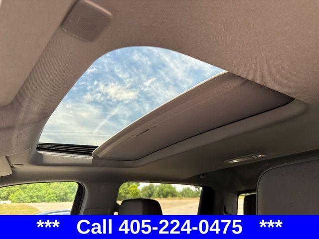 used 2024 GMC Sierra 1500 car, priced at $49,850