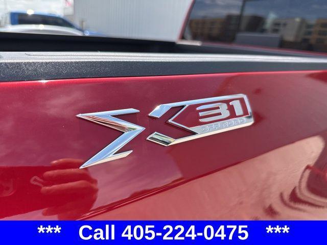 used 2024 GMC Sierra 1500 car, priced at $49,850