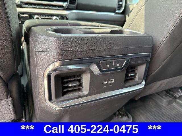 used 2024 GMC Sierra 1500 car, priced at $49,850