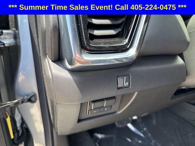 new 2025 GMC Canyon car, priced at $43,890