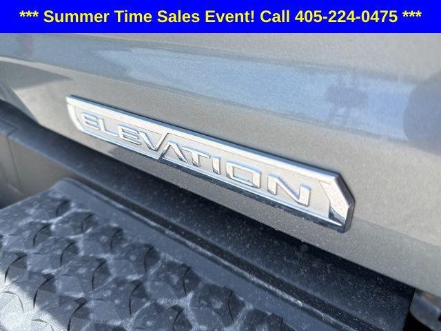 new 2025 GMC Canyon car, priced at $43,890