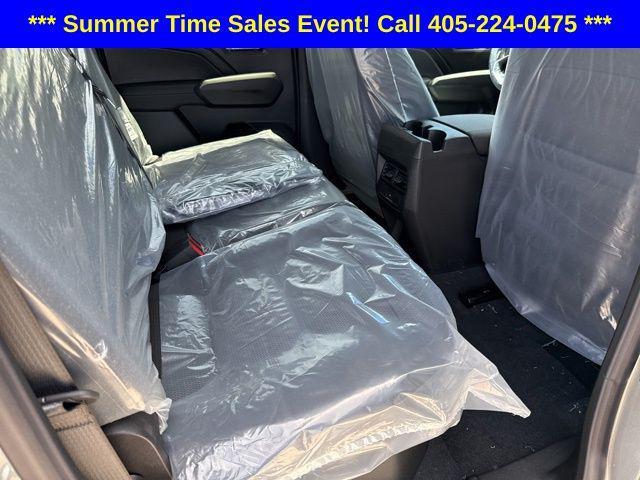 new 2025 GMC Canyon car, priced at $43,890