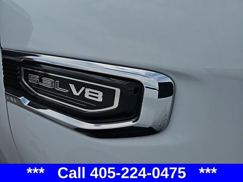 used 2024 GMC Sierra 1500 car, priced at $46,071