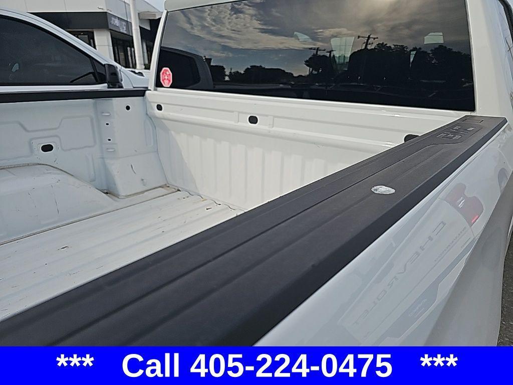 used 2024 GMC Sierra 1500 car, priced at $46,071