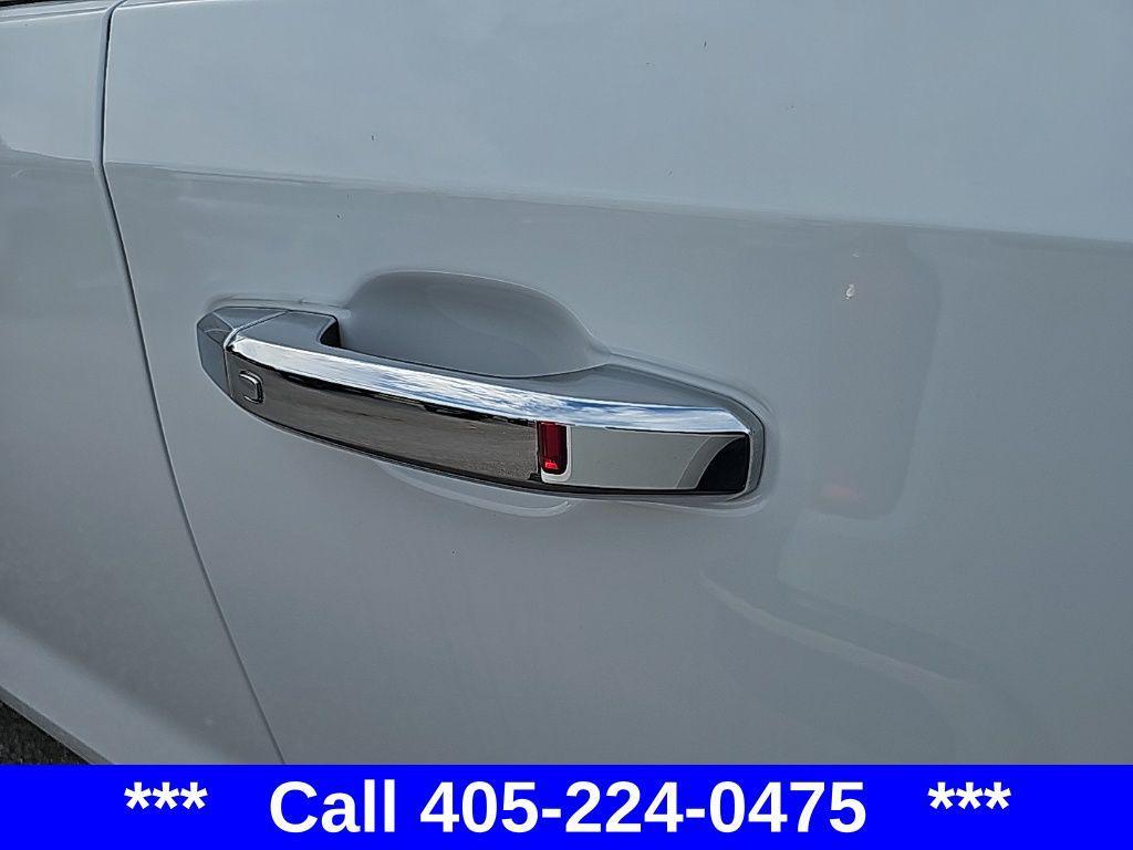 used 2024 GMC Sierra 1500 car, priced at $46,071