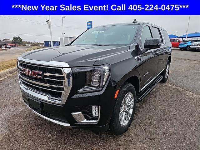 new 2024 GMC Yukon XL car, priced at $73,305