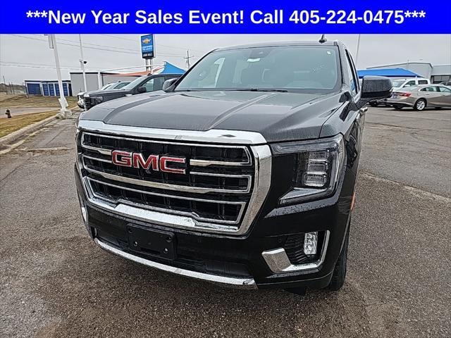 new 2024 GMC Yukon XL car, priced at $73,305