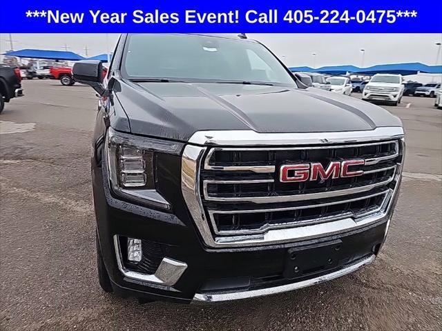 new 2024 GMC Yukon XL car, priced at $73,305