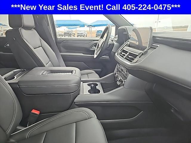 new 2024 GMC Yukon XL car, priced at $73,305