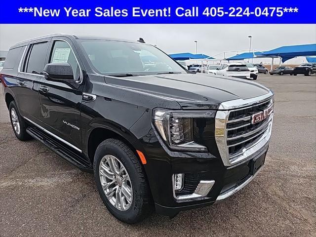 new 2024 GMC Yukon XL car, priced at $73,305