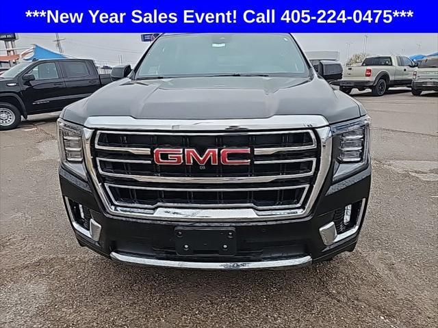 new 2024 GMC Yukon XL car, priced at $73,305