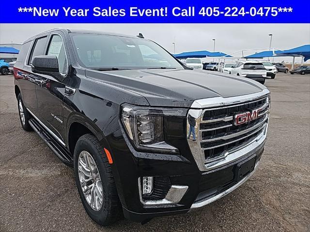 new 2024 GMC Yukon XL car, priced at $73,305