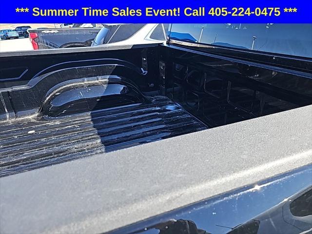 used 2024 Ram 1500 Classic car, priced at $33,500
