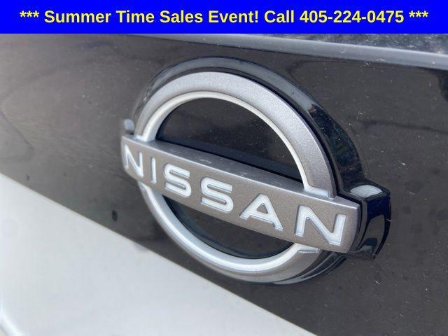 used 2025 Nissan Kicks car, priced at $28,000