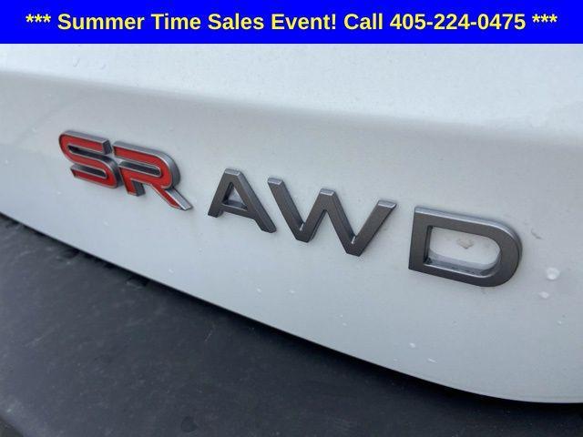 used 2025 Nissan Kicks car, priced at $28,000