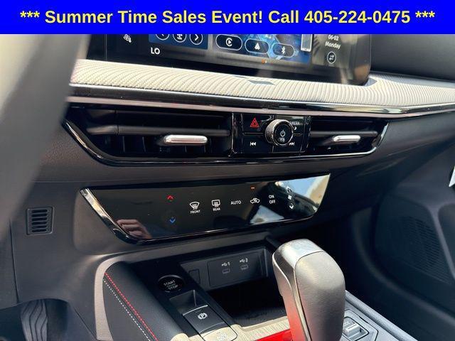 used 2025 Nissan Kicks car, priced at $25,900
