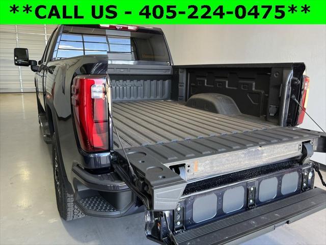 new 2024 GMC Sierra 2500 car, priced at $81,450