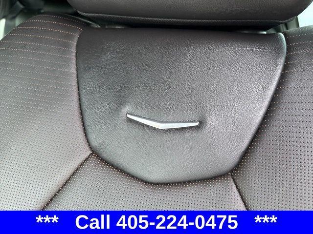 used 2021 Cadillac CT5 car, priced at $42,500