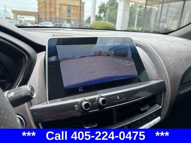 used 2021 Cadillac CT5 car, priced at $42,500