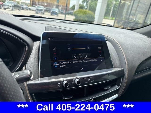 used 2021 Cadillac CT5 car, priced at $42,500