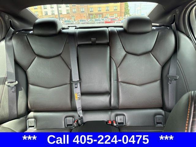 used 2021 Cadillac CT5 car, priced at $42,500