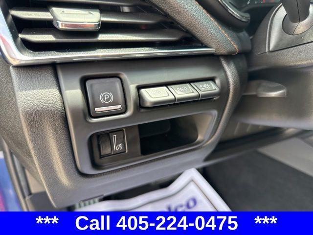 used 2021 Cadillac CT5 car, priced at $42,500