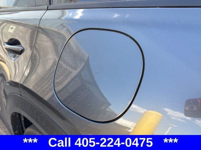 used 2024 Mazda CX-90 car, priced at $31,203