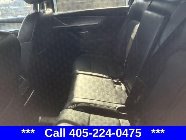 used 2024 Mazda CX-90 car, priced at $31,203