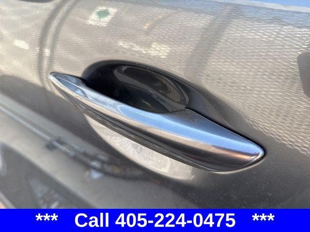 used 2024 Mazda CX-90 car, priced at $31,203