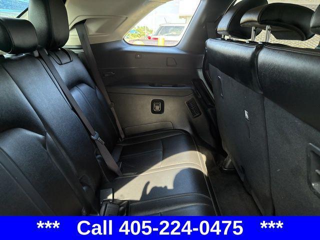 used 2024 Mazda CX-90 car, priced at $31,203